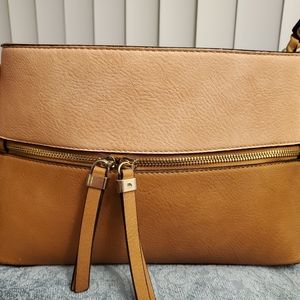 Simply Noelle Crossbody